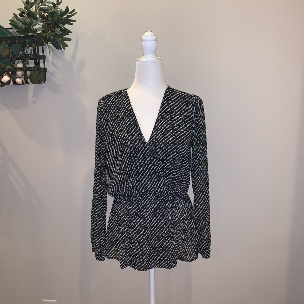 Michael Kors Blouse
